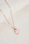 Heliophilia Silver Collar de Plata de Ley 925 Multicolor